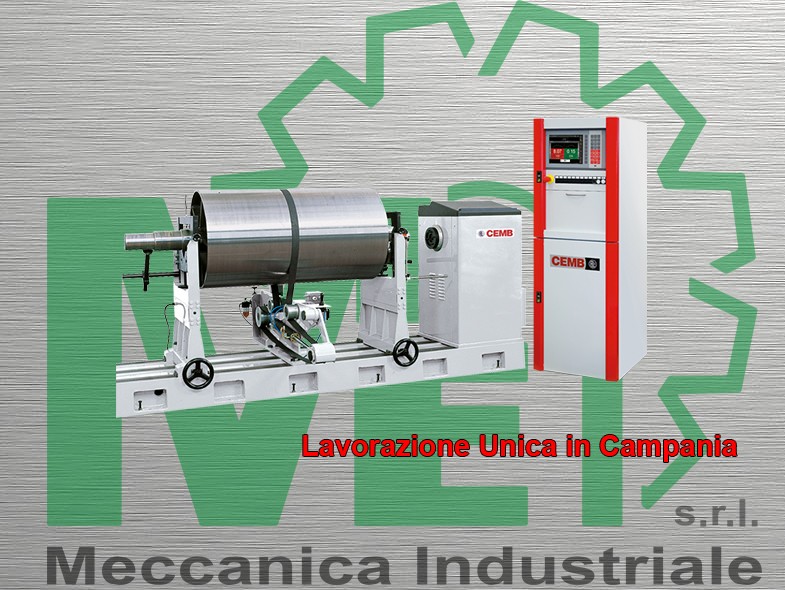 Equilibratura Girante Tornitura Lavorazione inox Lavorazione di tornio e fresa saldature certificazioni iso Manutenzione Meccanica Equilibratura statica Piping Fresatura Equilibratura Dinamica meccanica industriale caserta Carpenteria Metallica 